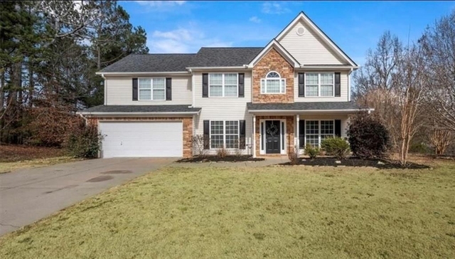 8805 Penbrooke Court - Photo 1