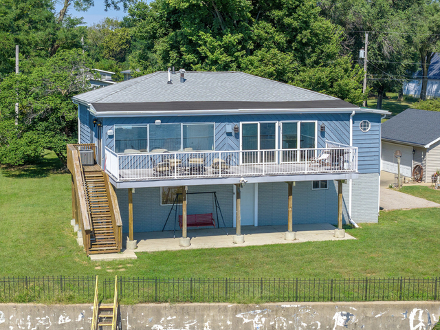 15326 N River Beach Drive - Photo 1