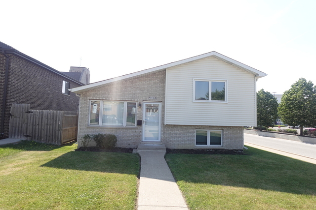 9800 S Artesian Avenue - Photo 1