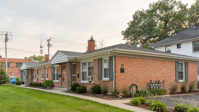 35 E North Avenue - Photo 1