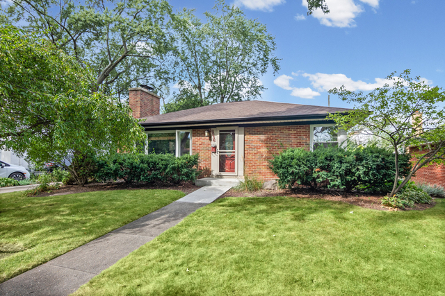 8536 Kedvale Avenue - Photo 1