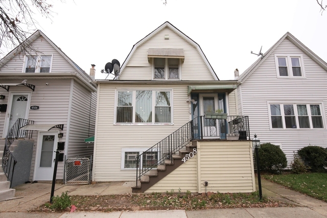 4508 N Keystone Avenue - Photo 1