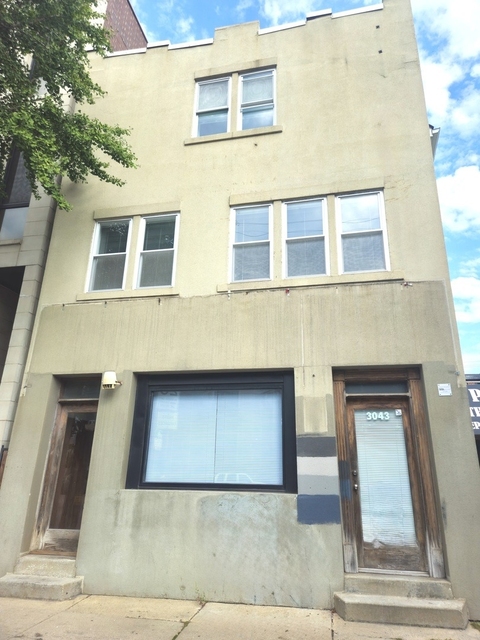 3043 N Ashland Avenue - Photo 1