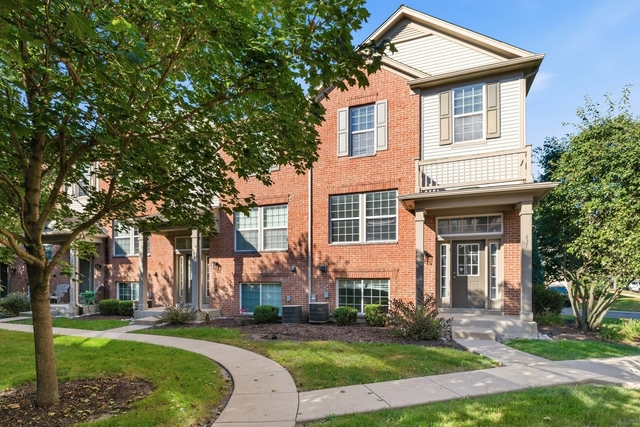 631 Conservatory Lane - Photo 1