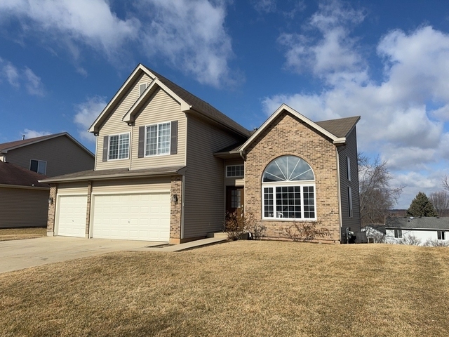 5404 Glenbrook Trail - Photo 1