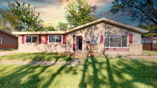 115 Princeton Street - Photo 1