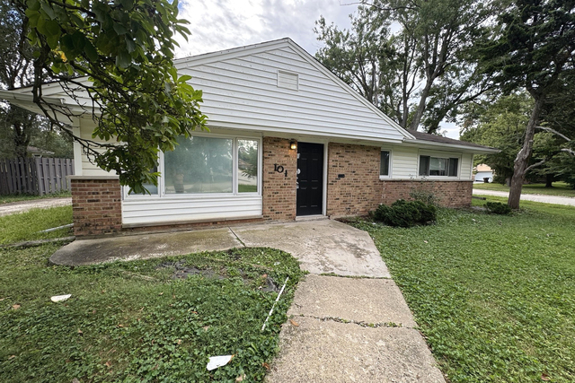 101 Shabbona Drive - Photo 1