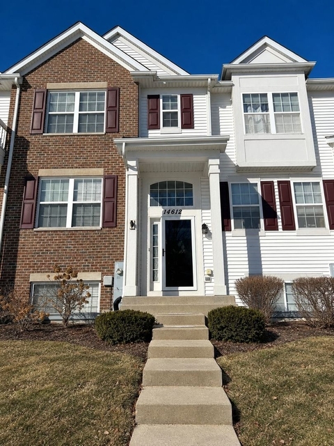 14612 Thomas Jefferson Drive - Photo 1