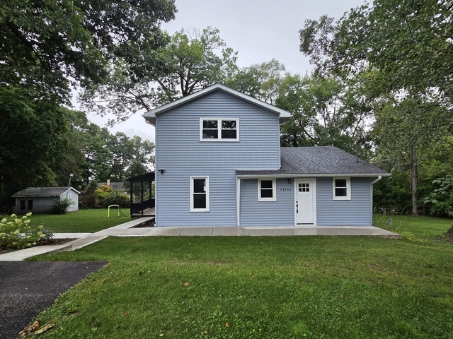 34974 N Lincoln Avenue - Photo 1