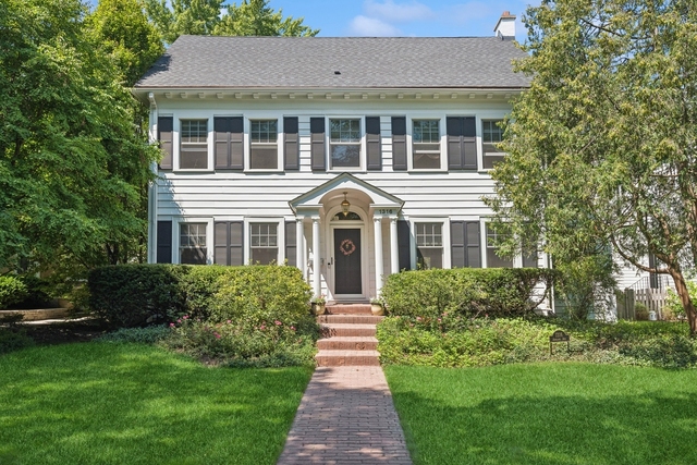 1316 Ashland Avenue - Photo 1
