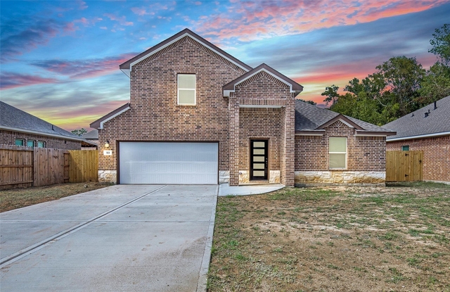 322 Carlos Leal Drive - Photo 1