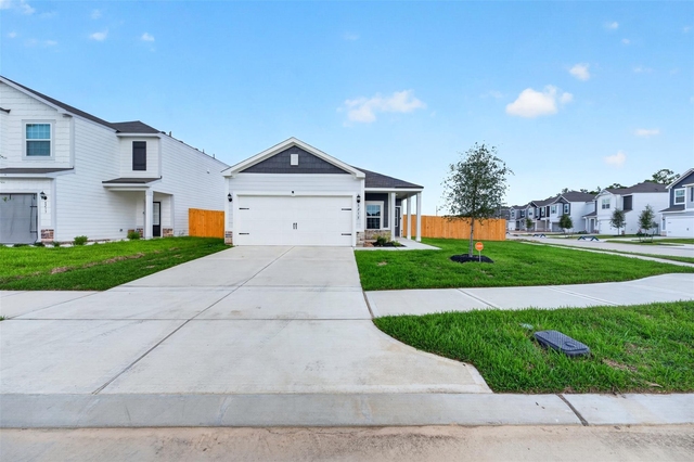 8215 Vanilla Orchid Drive - Photo 1