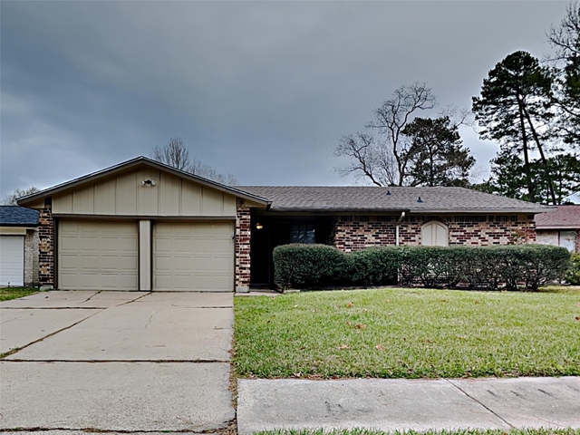 6907 Foxside Lane - Photo 1