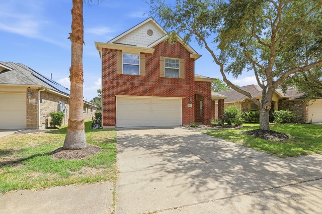 11402 Overland Trail Drive - Photo 1