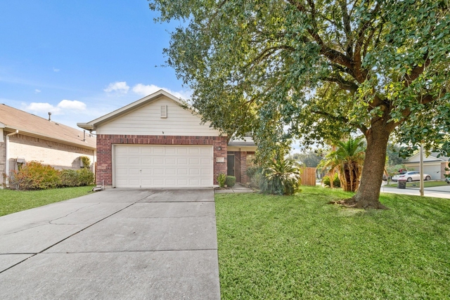 17802 Kerrybrook Lane - Photo 1
