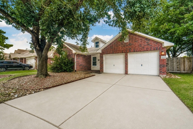 14606 Vaughnville Drive - Photo 1