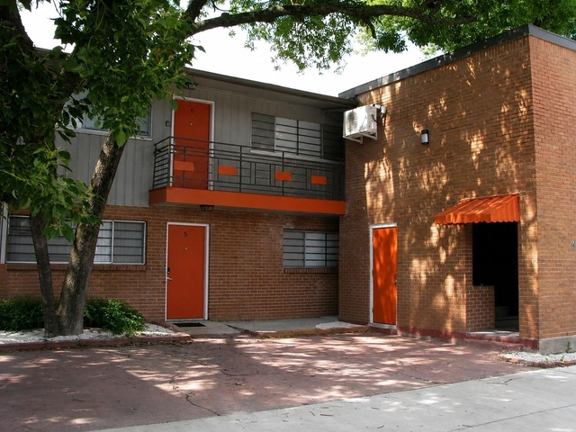 4202 Stanford Street - Photo 1