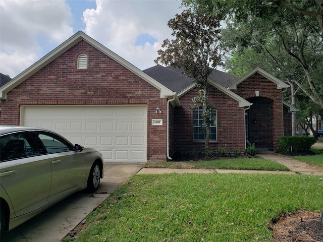 5810 Willow Park Drive - Photo 1
