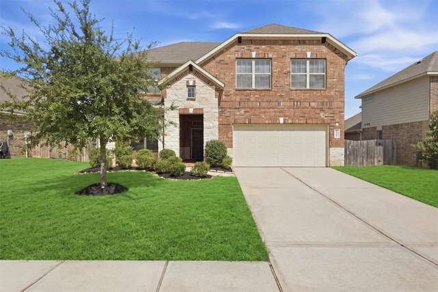 14358 Whitetop Peak Court - Photo 1