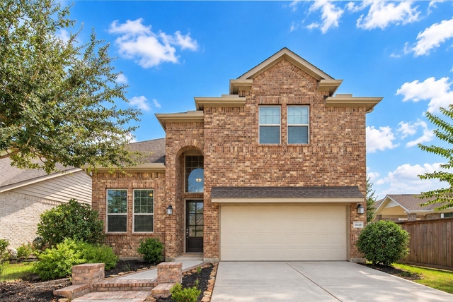 16018 Muster Oak Drive - Photo 1
