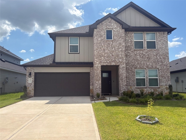 3922 Langridge Drive - Photo 1