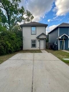 4139 Sam Houston Road - Photo 1