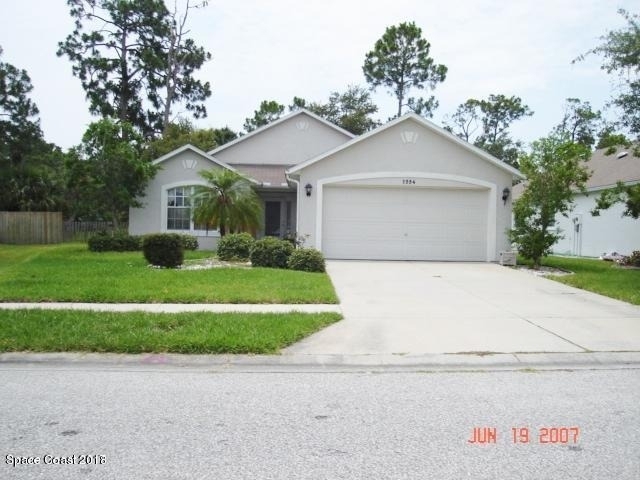 2554 Ventura Circle - Photo 1