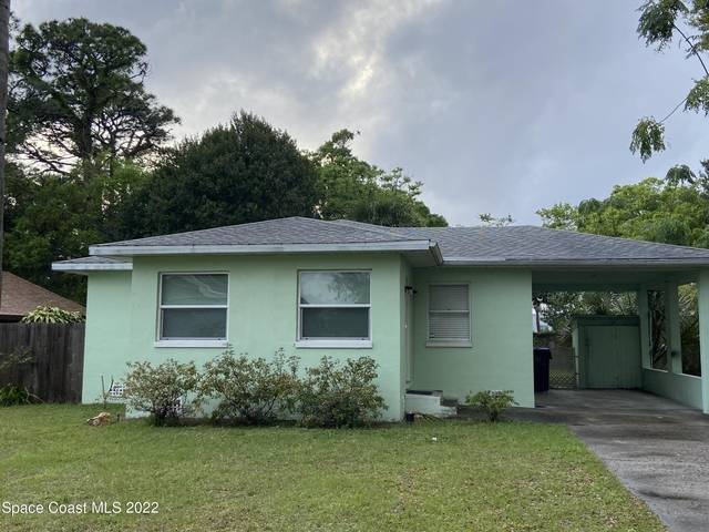 1136 Indian River Avenue - Photo 1