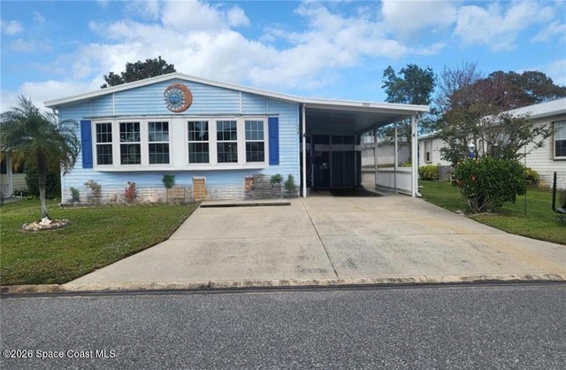 502 Seagull Drive - Photo 1