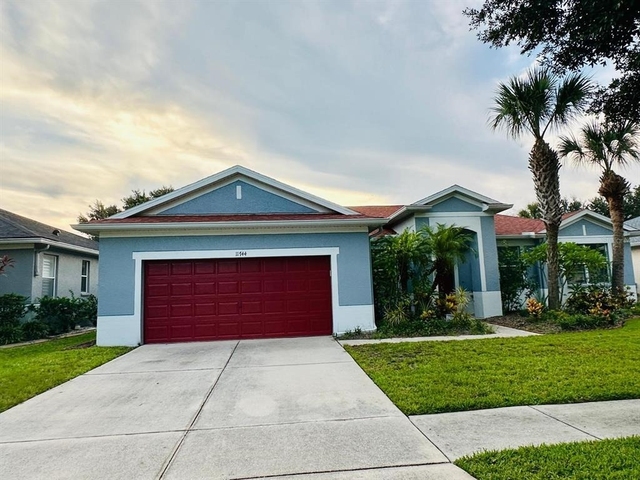 11744 Holly Creek Drive - Photo 1