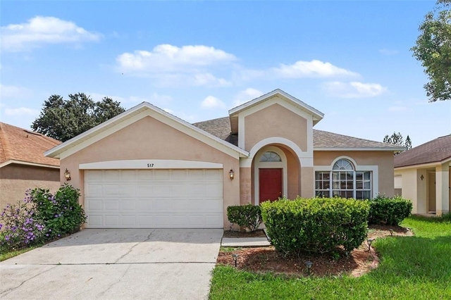 517 Greg Street - Photo 1