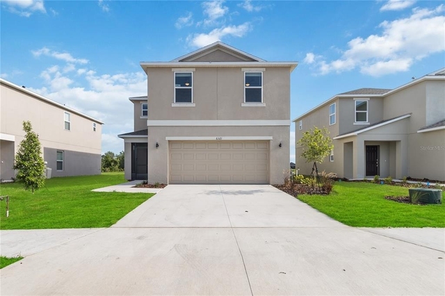 6321 Milestone Loop - Photo 1