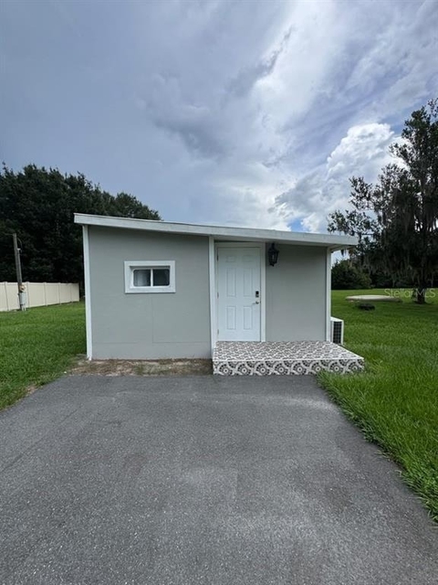 20847 Lake Patience Road - Photo 1