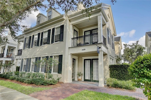 1459 Lake Baldwin Lane - Photo 1