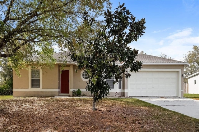 630 Bayport Drive - Photo 1