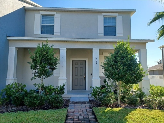 7651 Fordson Lane - Photo 1