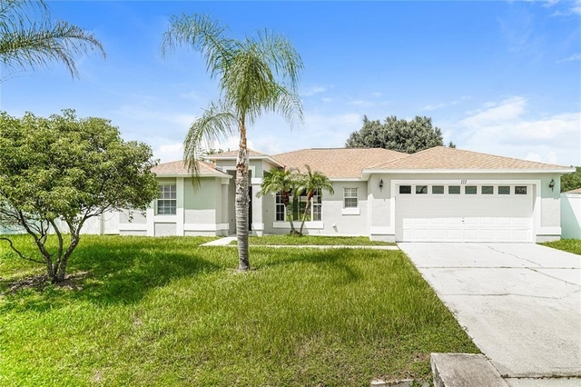 111 Crescent Court - Photo 1