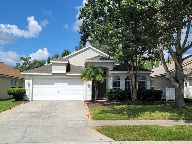 15317 Markham Drive - Photo 1
