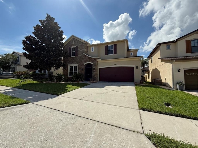 1040 Thunderhead Lane - Photo 1
