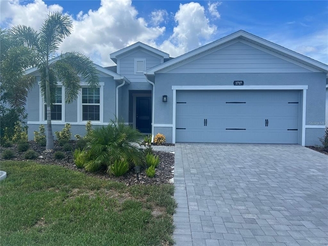 1717 W Palms Drive - Photo 1