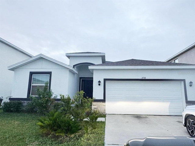 3738 Turning Tides Terrace - Photo 1
