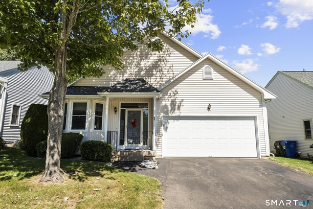 43 Pepper Bush Lane - Photo 1