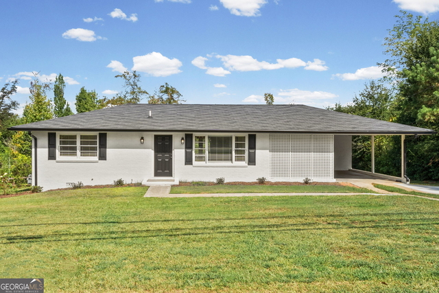 215 Lagrange Street - Photo 1