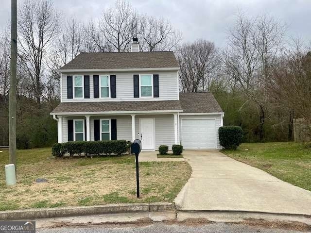 2314 Blackwatch Circle Sw - Photo 1
