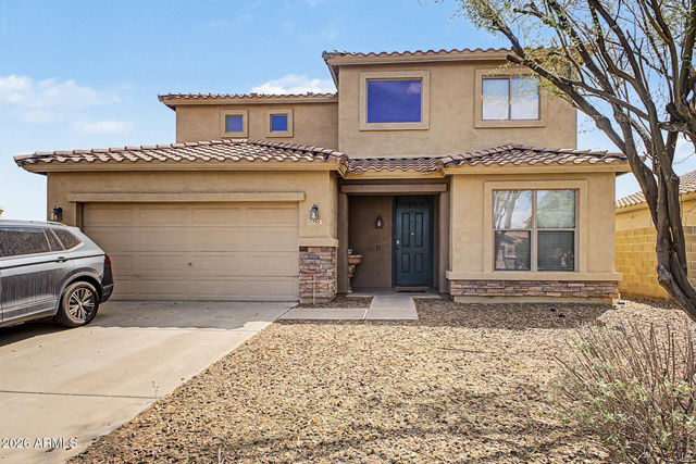 11755 W Hopi Street - Photo 1