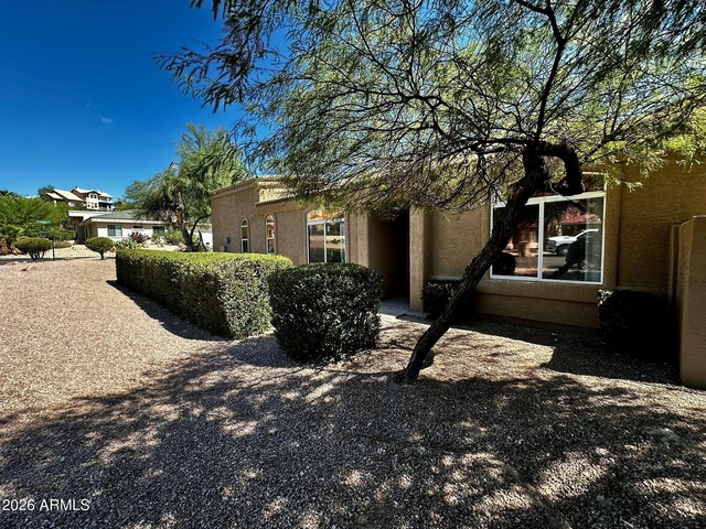 12239 N Chama Drive - Photo 1