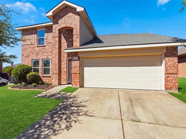 1122 Antoinette Drive - Photo 1
