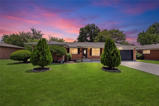 5316 Ammons - Photo 1