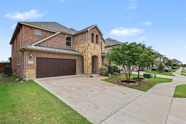 2317 Willow Garden Drive - Photo 1