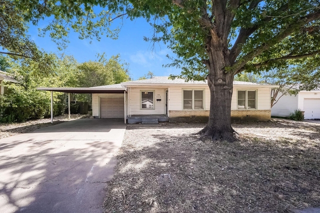 3516 Revere Street - Photo 1